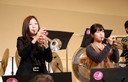 The 27th Joint Concert at Thirty Hall , Sunday , 04 March 2012