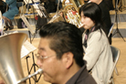 第26回ジョイントコンサート at 大阪市立住吉区民センター大ホール,Sunday,27 February 2011