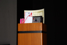 2011年度公開練習「OPEN HOUSE 2011/2012」 at 大阪市立西区民センター,Sunday,18 December 2011