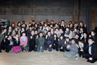第28回ジョイントコンサート at 守口市市民会館大ホール,Sunday,3 March 2013